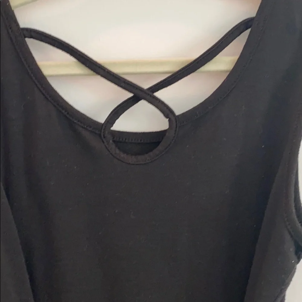 Justice Unicorn Sleeveless Dress